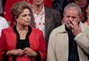 Depois que escantear e humilhar Dilma, PT promete defendê-la, mas deve deixá-la em 2º plano na campanha de Lula