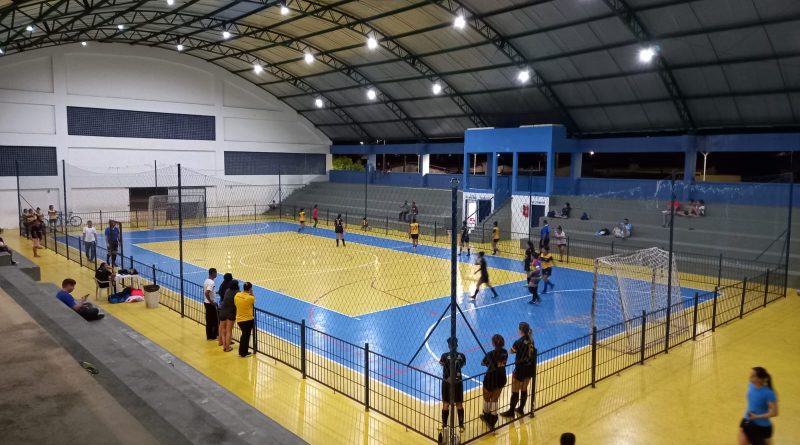 Marciano City Futsal