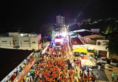 PARNAMIRIM: Prefeitura realiza um carnaval de números altamente positivos