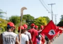 Abril Vermelho: MST promete realizar 50 ocupações até fim do mês