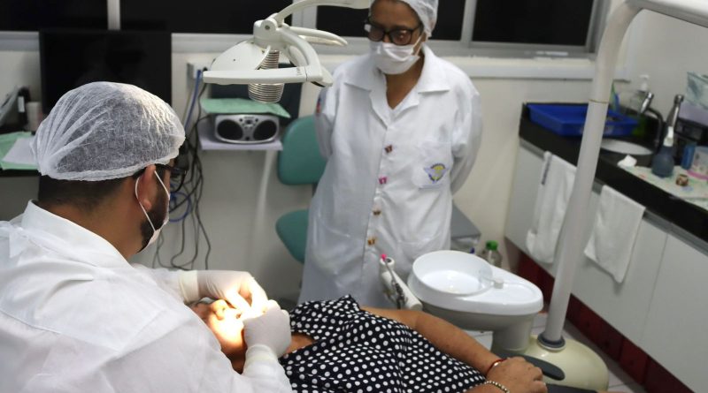 Centro de Especialidades Odontológicas de Parnamirim realiza mais de 9 mil atendimentos e reforça segurança nos procedimentos