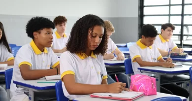 Educação do RN inicia matrículas para o Ensino Médio em Tempo Integral e Educação Profissional