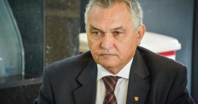 Após defender que Rogério fique em Brasília, Girão recua e agora diz que senador é o “mais preparado” para governar RN Após defender que Rogério fique em Brasília, Girão recua e agora diz que senador é o “mais preparado” para governar RN