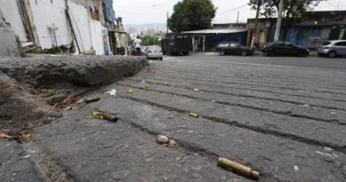 Estudante é baleado de raspão durante tentativa de assalto em Natal