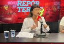 Brisa Bracchi lança pré-candidatura a deputada estadual e comenta chapa do PT para 2026