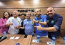 PL-RN se fortalece com filiação dos prefeitos de São Paulo do Potengi e Pureza