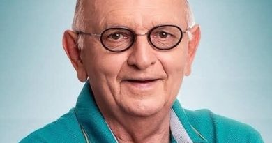 Morre o ex-deputado e médico Cipriano Correia, aos 78 anos