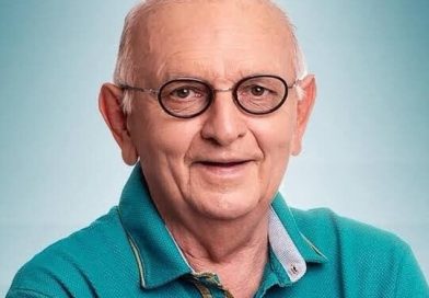 Morre o ex-deputado e médico Cipriano Correia, aos 78 anos