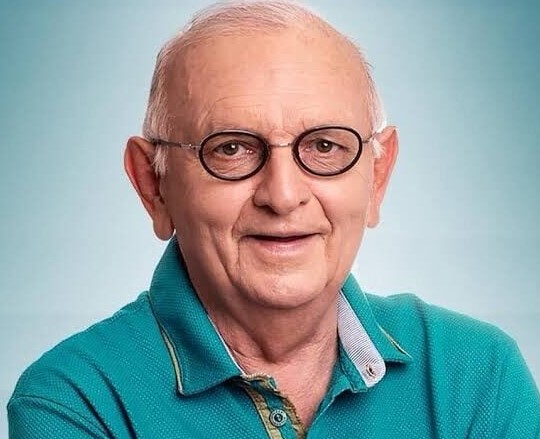 Morre o ex-deputado e médico Cipriano Correia, aos 78 anos