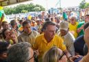 Partido Liberal divulga programação da visita de Jair Bolsonaro ao RN