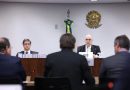 Grande imprensa indignada porque Bolsonaro se saiu bem e Alexandre de Morais “não massacrou ele”