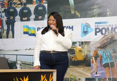 Parnamirim realiza Abertura Oficial dos Trabalhos de Elaboração do Plano Plurianual 2026-2029