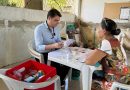 Presidente da Câmara, Dr. César Maia, retoma projeto “Saúde e Ação” com atendimentos gratuitos à população