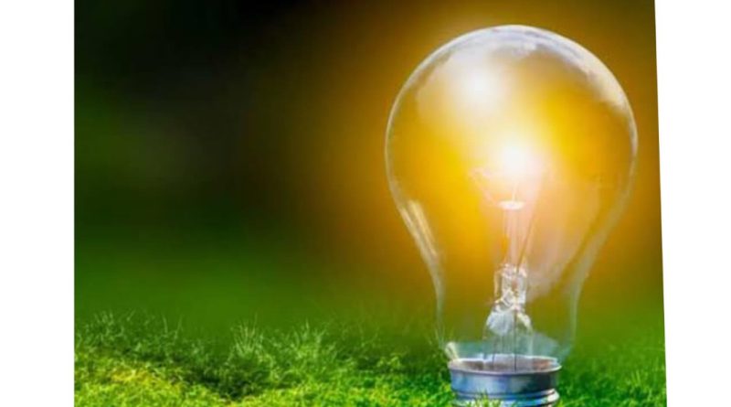 Conta de luz fica mais cara a partir desta segunda feira com ativação da bandeira vermelha