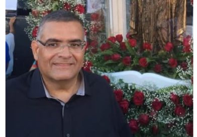 Morre Cláudio Porpino
