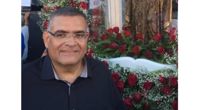 Morre Cláudio Porpino