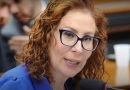 Condenada pelo STF, Carla Zambelli deixa o Brasil e vai para Europa