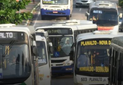 O Tribunal Regional do Trabalho da 21ª Região determinou a operação de 70% da frota e das viagens, que deverão ser assim distribuídos: