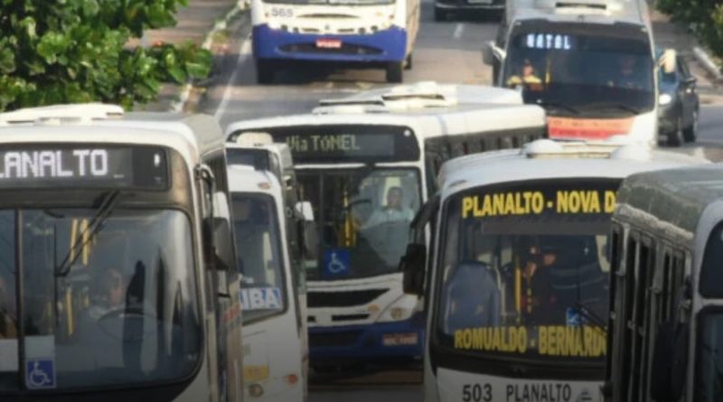O Tribunal Regional do Trabalho da 21ª Região determinou a operação de 70% da frota e das viagens, que deverão ser assim distribuídos: