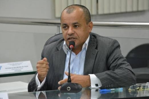 Abidene Salustiano e a expectativa de Parnamirim ter novamente um deputado federal