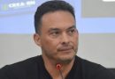 Styvenson admite disputar Governo do RN em 2026 se Rogério Marinho não for candidato