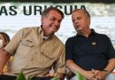 BOLSONARO CONFIRMA QUE ROGÉRIO MARINHO SERÁ O SEU CANDIDATO AO GOVERNO DO RN