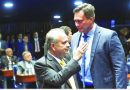 Rogério confirma candidatura ao Governo em 2026 e diz que Styvenson será seu candidato ao Senado