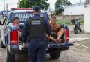 Guarda Municipal de Parnamirim desarticula ação de furto de cabos na cidade