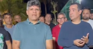 Moradores e proprietários do condomínio Cajupiranga clube, em Parnamirim, questionam a FM EMPREENDIMENTO por falta de transparência na gestão, e empresa envia nota de repúdio. Moradores e proprietários do condomínio Cajupiranga clube, em Parnamirim, questionam a FM EMPREENDIMENTO por falta de transparência na gestão, e empresa envia nota de repúdio.