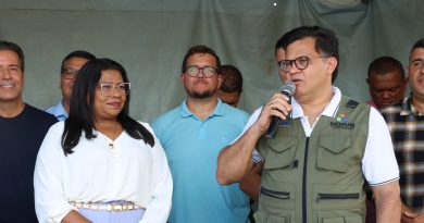 Semana do Meio Ambiente em Parnamirim inicia com ações educativas Semana do Meio Ambiente em Parnamirim inicia com ações educativas