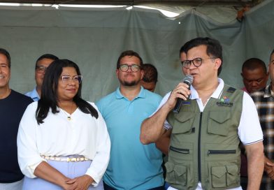 Semana do Meio Ambiente em Parnamirim inicia com ações educativas