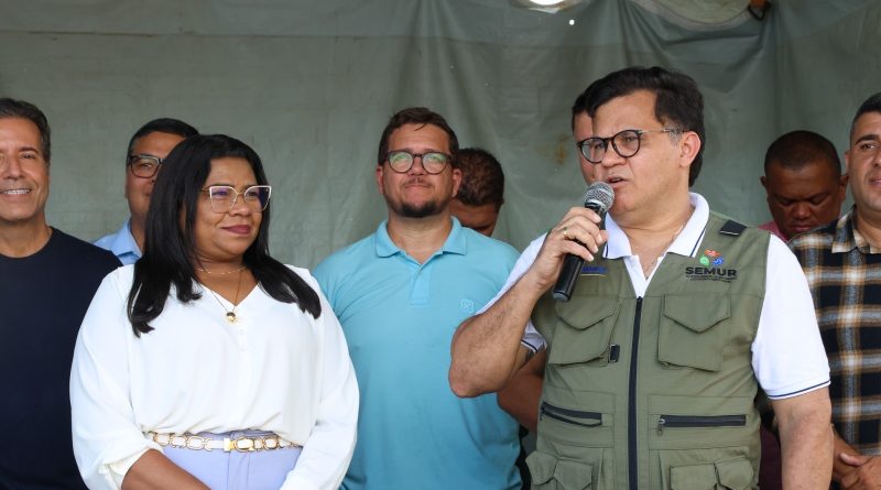 Semana do Meio Ambiente em Parnamirim inicia com ações educativas