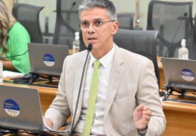 Loteria do RN: Deputado Coronel Azevedo garante verba para Segurança e autonomia municipal
