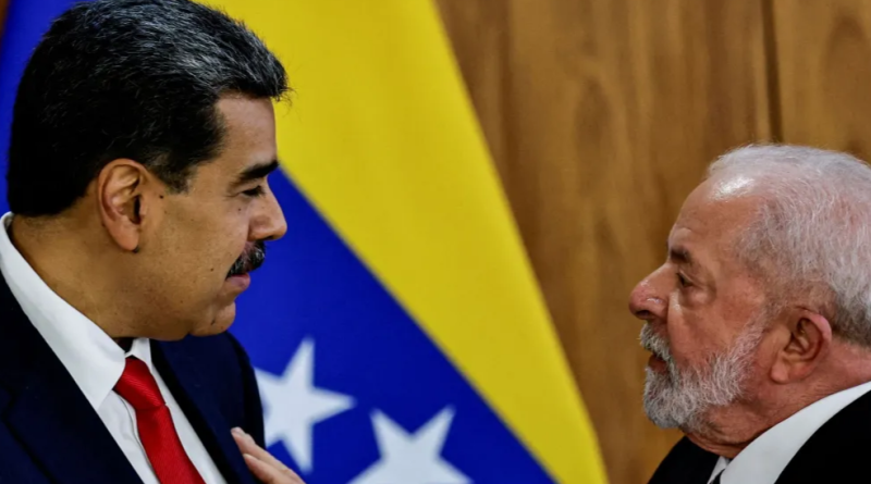 Dívida da Venezuela com Brasil passa R$ 10 bilhões; calote já dura 7 anos