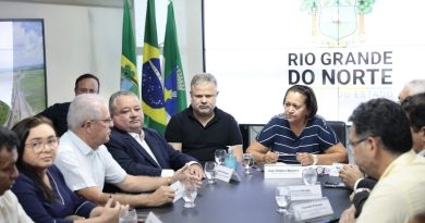 RN terá novo Batalhão da PM em Ceará-Mirim