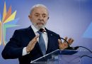 Aumento potencializado: “vou manter o aumento do IOF, diz Lula a líderes