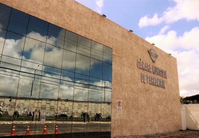 Câmara de Parnamirim realiza semana com programação especial