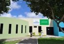DIA D: JULHO AMARELO + VACINAÇÃO EM NOVA PARNAMIRIM, UBS SUZETE CAVALCANTE