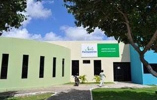 DIA D: JULHO AMARELO + VACINAÇÃO EM NOVA PARNAMIRIM, UBS SUZETE CAVALCANTE DIA D: JULHO AMARELO + VACINAÇÃO EM NOVA PARNAMIRIM, UBS SUZETE CAVALCANTE