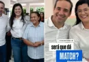 Fátima cita prefeita de Pau dos Ferros, Marianna Almeida, para 2026: ‘Chegou a vice de Cadu’