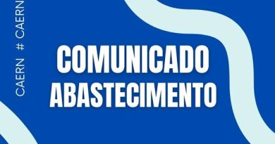 NOVA PARNAMIRIM PARCIALMENTE SEM ÁGUA NOVA PARNAMIRIM PARCIALMENTE SEM ÁGUA