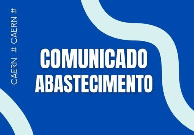 NOVA PARNAMIRIM PARCIALMENTE SEM ÁGUA