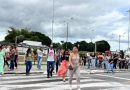 Servidores da saúde de Parnamirim aprovam novas paralisações para os dias 22 e 23 de julho