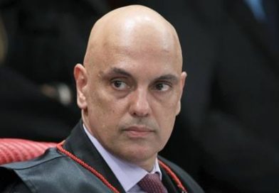 MORAES É PUNIDO PELOS EUA COM A LEI MAGNITSKY