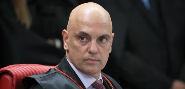 MORAES É PUNIDO PELOS EUA COM A LEI MAGNITSKY