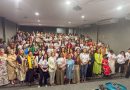 Vereadora Rárika Bastos mantém agenda ativa e reafirma compromisso com o desenvolvimento de Parnamirim