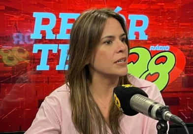 “Não houve erro”, diz secretária sobre obra da engorda de Ponta Negra