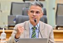 Deputado Coronel Azevedo agradece população de Santa Cruz pelo bom resultado na pesquisa da Consult