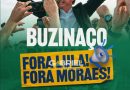 PARNAMIRIM TERÁ BUZINAÇO NESTA SEGUNDA-FEIRA