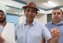 Prefeito de Mossoró convoca mais 60 aprovados no concurso da saúde